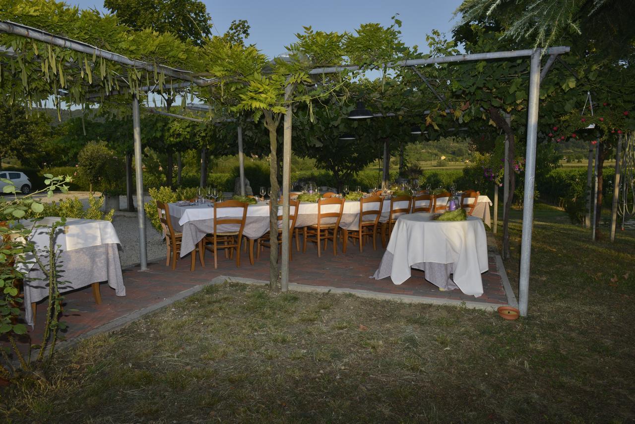 Гостевой дом La Pergola Alloggio 3*